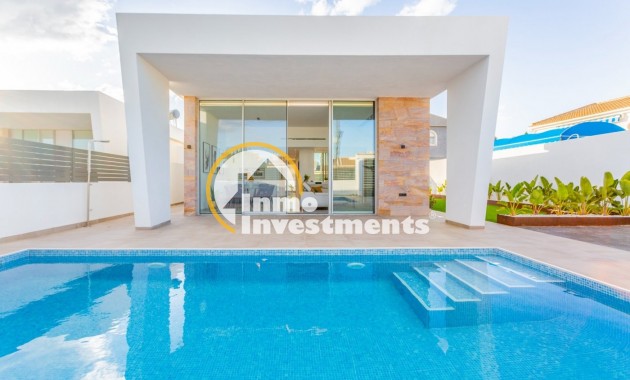 Villa - Neubau Immobilien - Torrevieja - 10499