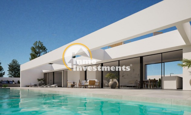 Villa - Neubau Immobilien - Villamartin - Las Filipinas