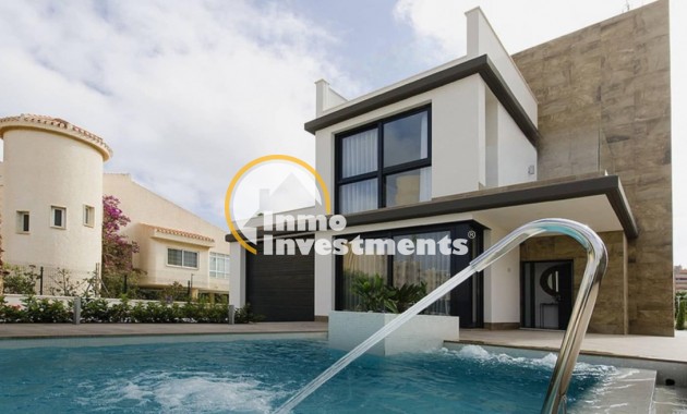 Villa - New build - Campoamor - 48680