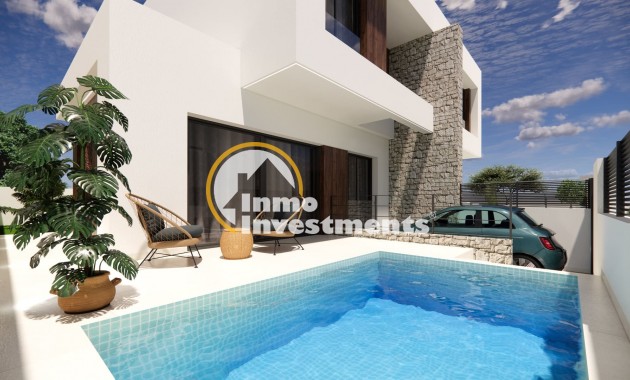 Villa - New build - Dolores - 20614