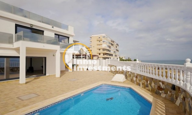 Villa - New build - La Mata - 39452