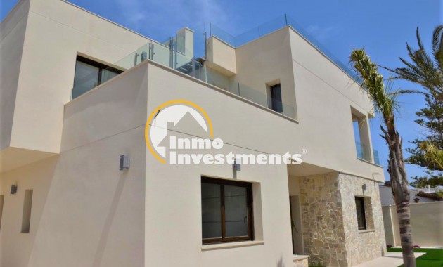 Villa - New build - La Zenia - 3987