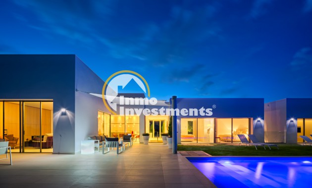 Villa - New build - Las Colinas - 3897