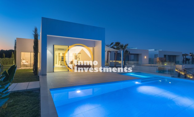 Villa - New build - Las Colinas - 4532