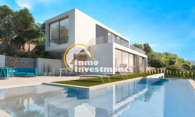 Villa - New build - Las Colinas - 4779