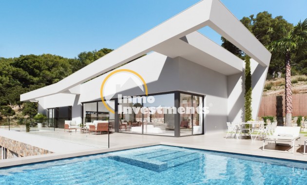 Villa - New build - Las Colinas - 65842