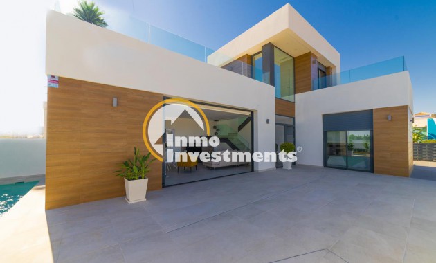 Villa - New build - Los Montesinos - 5003