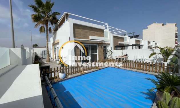 Villa - New build - Murcia - NB-33793
