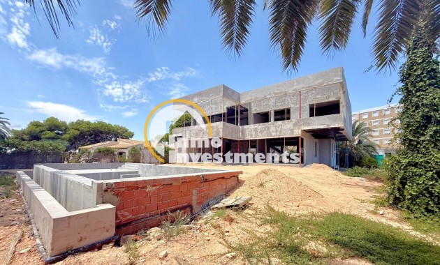 Villa - New build - Orihuela Costa - 92929
