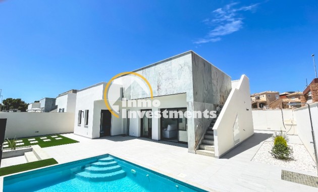 Villa - New build - Pilar de la Horadada - 14545