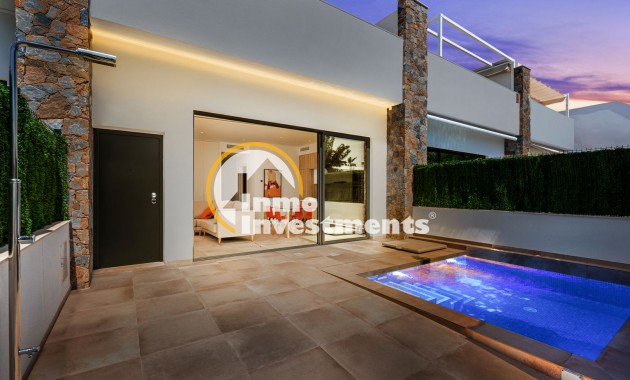 Villa - New build - Pilar de la Horadada - 9952