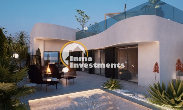 Villa - New build - Rojales - 27859