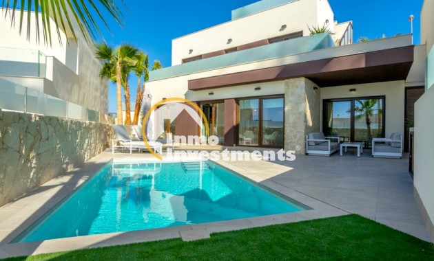 Villa - New build - Rojales - 76513