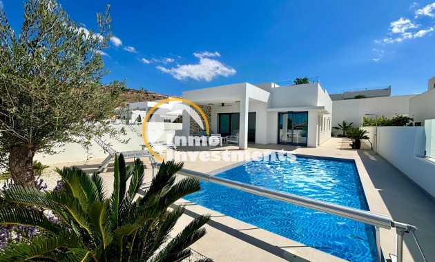 Villa - New build - Rojales - Rojales