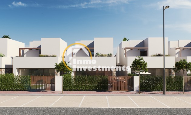 Villa - New build - Torre Pacheco  - Torre Pacheco