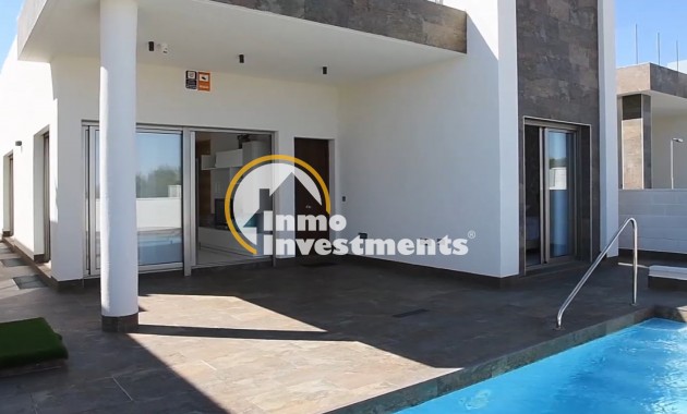 Villa - New build - Villamartin - Pau 26