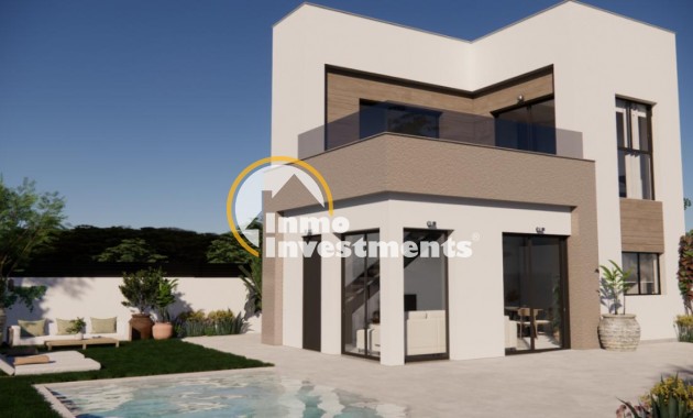 Villa - New build - Vistabella - Vistabella Golf