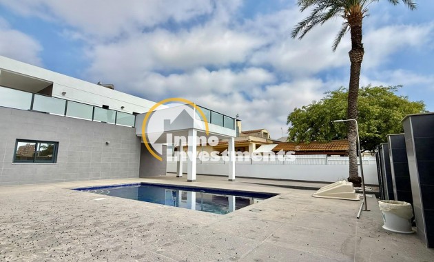 Villa - Nieuwbouw - Orihuela Costa - Campoamor