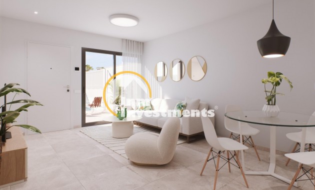 Villa - Nieuwbouw - Pilar de la Horadada - 67384