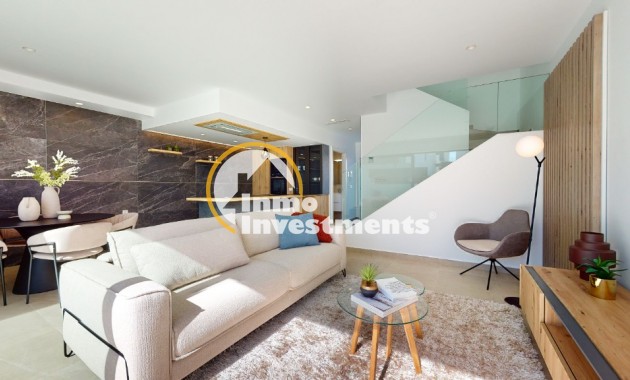 Villa - Nouvelle Construction - Algorfa - 47489