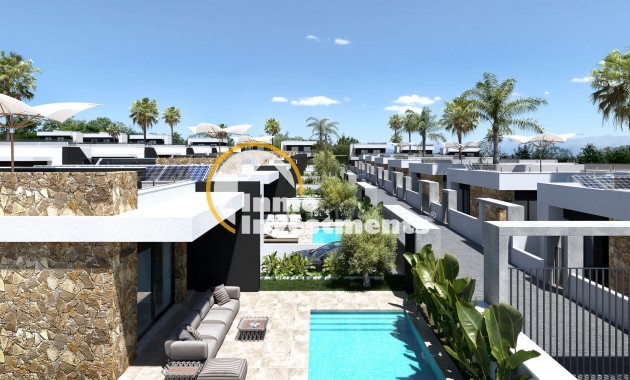 Villa - Nouvelle Construction - Ciudad Quesada - Ciudad Quesada