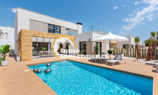 Villa - Nouvelle Construction - Ciudad Quesada - Ciudad Quesada