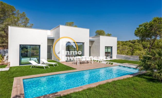 Villa - Nouvelle Construction - Las Colinas - 4721