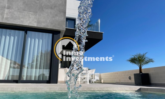 Villa - Nouvelle Construction - Los Altos - 8022
