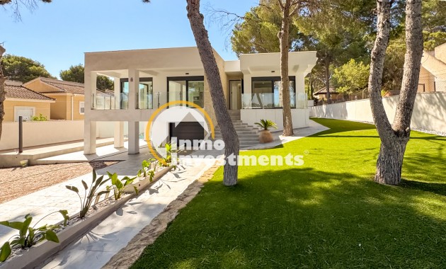 Villa - Nouvelle Construction - Los Balcones - 13076