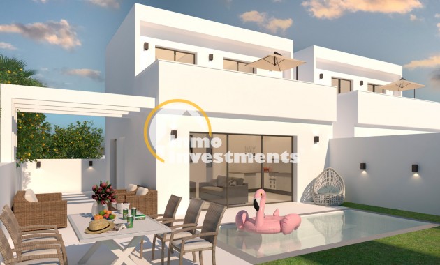 Villa - Nouvelle Construction - Los Dolses - Los Dolses