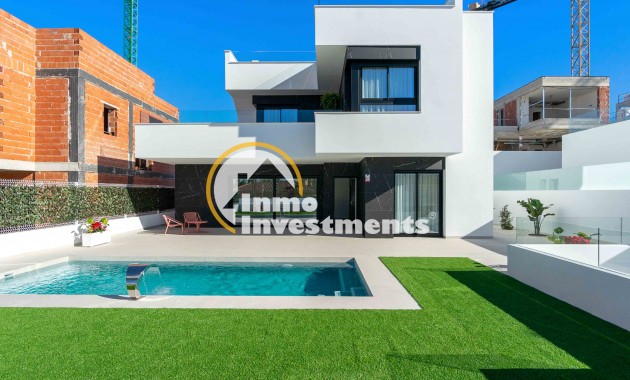 Villa - Nouvelle Construction - Rojales - 