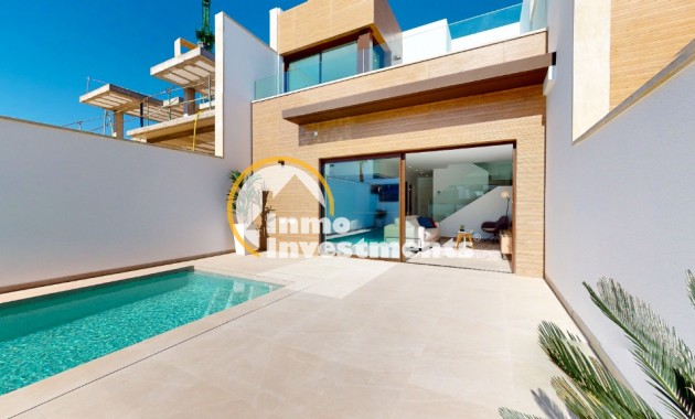 Villa - Nyproduktion - Algorfa - 85399