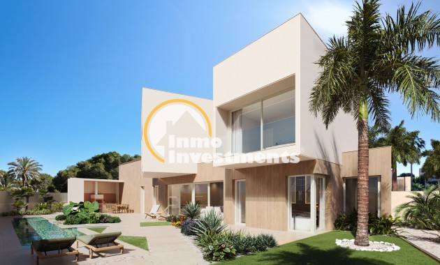 Villa - Nyproduktion - Campoamor - Dehesa De Campoamor