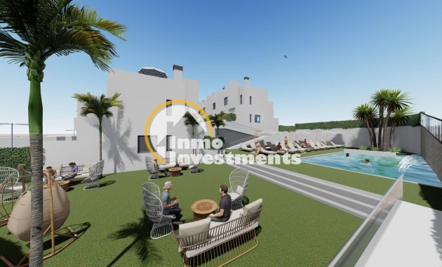 Villa - Nyproduktion - Cox - 35420