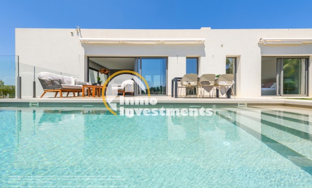 Villa - Nyproduktion - Orihuela Costa - 10678