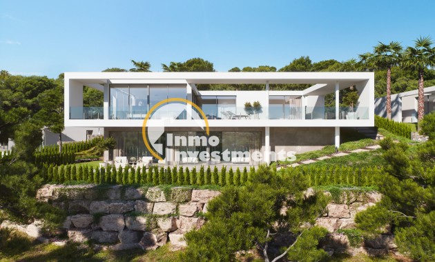 Villa - Nyproduktion - Orihuela Costa - 10703