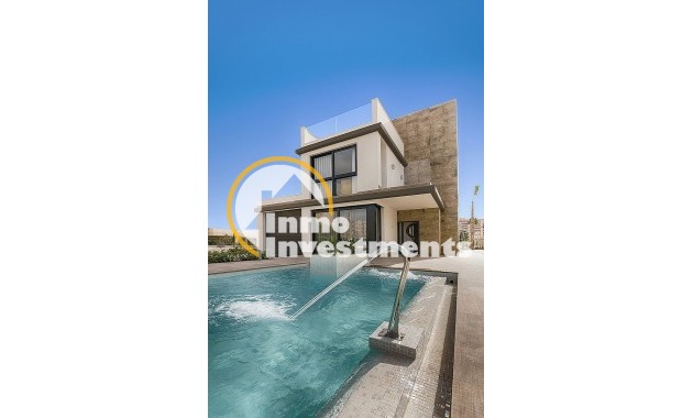 Villa - Nyproduktion - Orihuela Costa - 15868