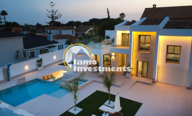 Villa - Nyproduktion - Orihuela Costa - Orihuela Costa