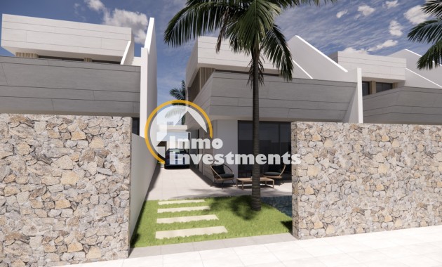 Villa - Nyproduktion - San Javier - 10946