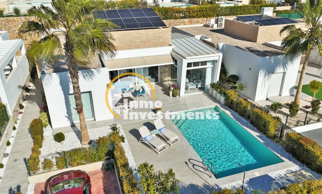 Villa - Resale - Algorfa - 11862