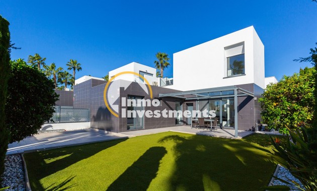 Villa - Resale - Algorfa - 13411