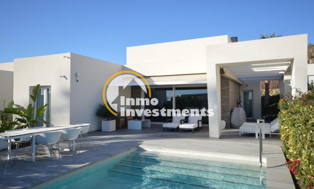 Villa - Resale - Algorfa - 13413