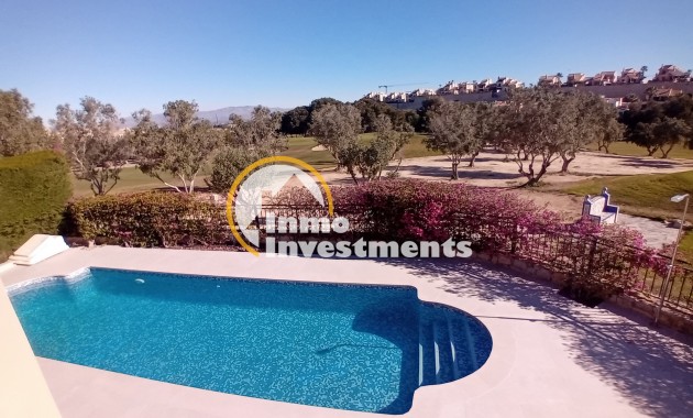 Villa - Resale - Algorfa - 99247