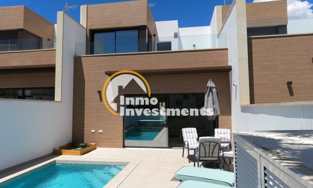 Villa - Resale - Algorfa - La Finca