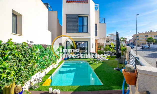 Villa - Resale - Benijofar - 13395