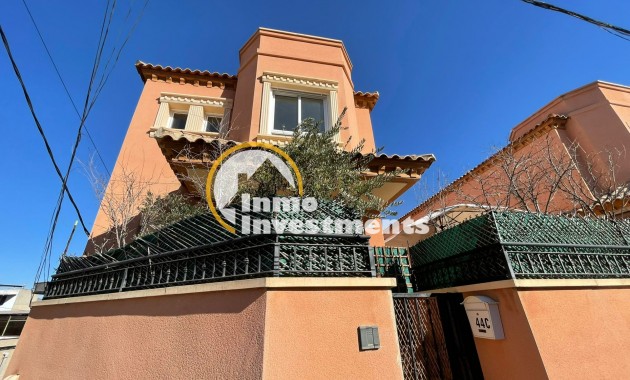 Villa - Resale - Bigastro - 42257
