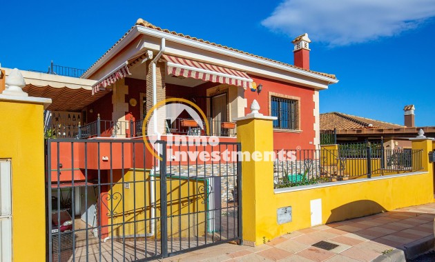 Villa - Resale - Bigastro - Bigastro