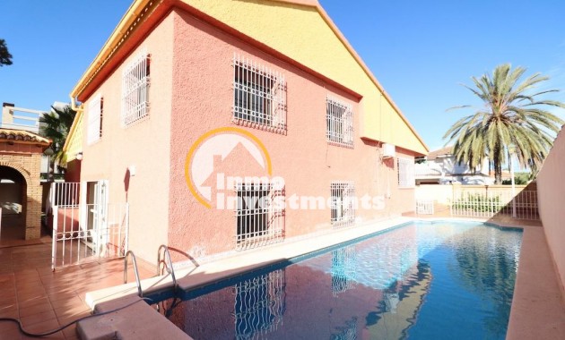Villa - Resale - Cabo Roig - 99684
