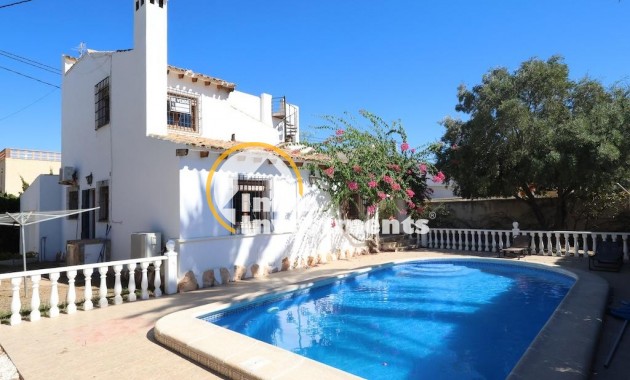 Villa - Resale - Cabo Roig - Cabo Roig