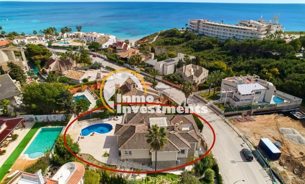 Villa - Resale - Campoamor - 11820